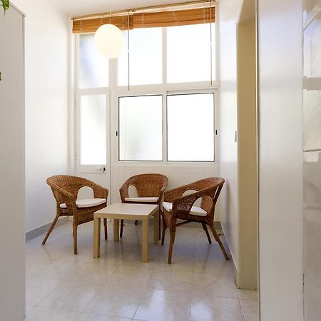 Cozy And Sunny Apartment - Anjos, Lissabon Exterior foto