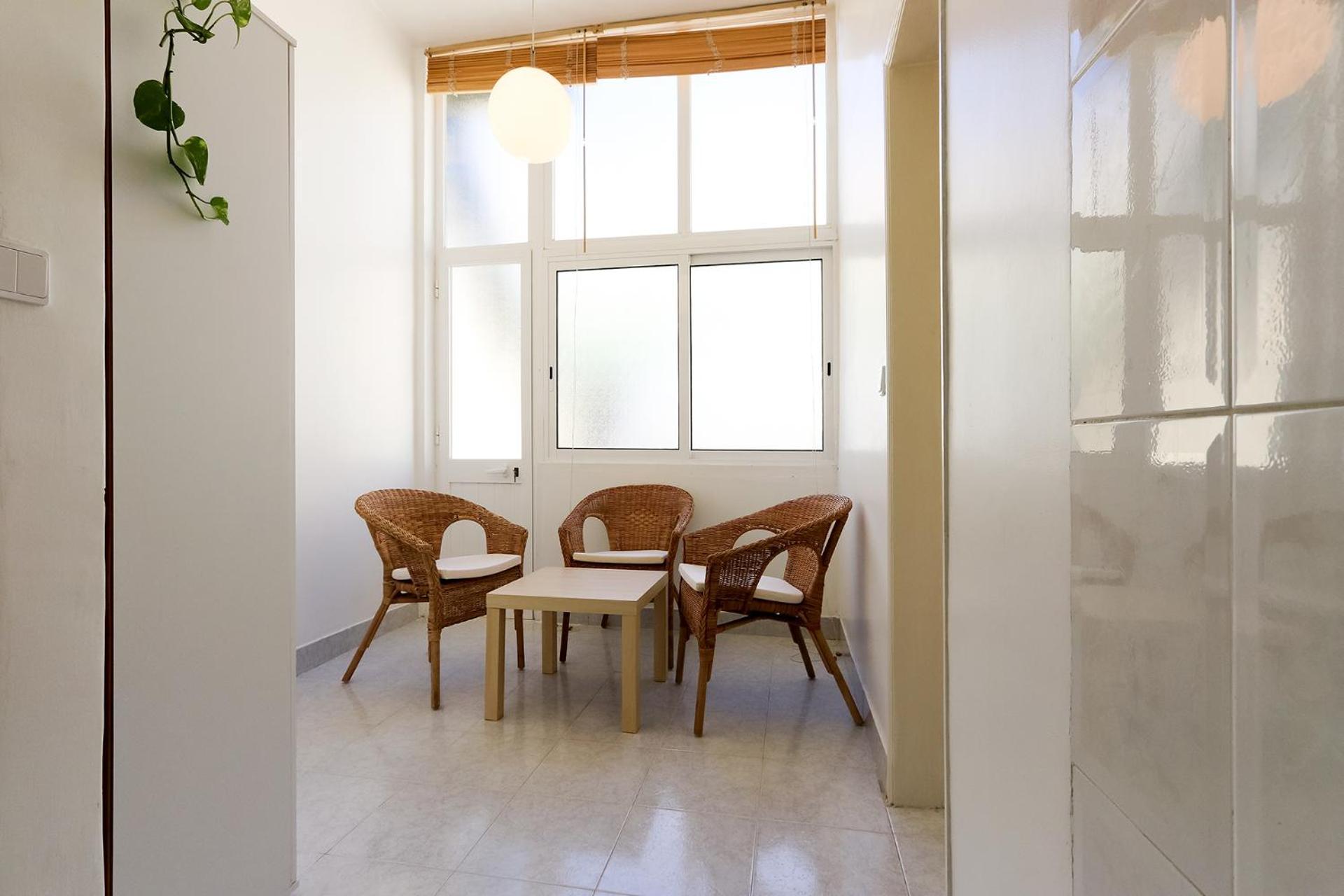 Cozy And Sunny Apartment - Anjos, Lissabon Exterior foto